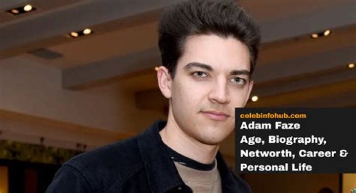 Anthony Ribustello’s biography, net worth, fact, career, awards and life story