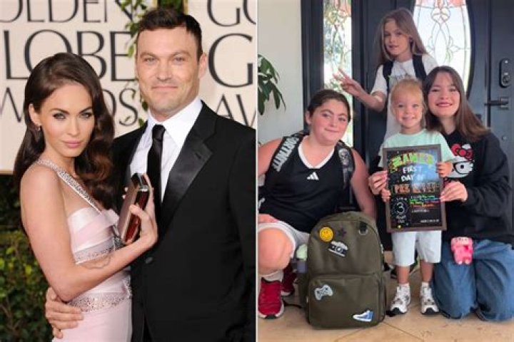 Brian Austin Green Net Worth, Income, Salary, Earnings, Biography