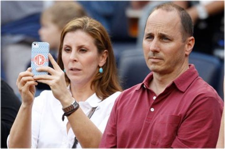 Brian Cashman Wife: Is Brian Cashman Married?