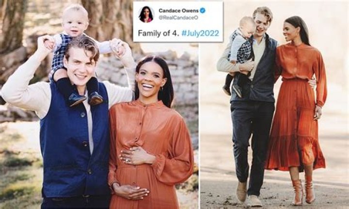 Candace Owens Admits Husband ‘Did Cheat’ on Her With Her Brother Wiki, Biography