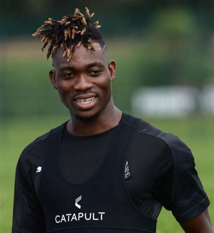 Christian Atsu Biography: Career, Awards And Net Worth