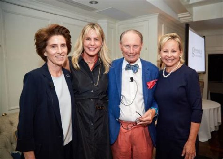 Cynthia Malkin Net Worth, Age, Wiki: Richard Blumenthal’s Wife and Family