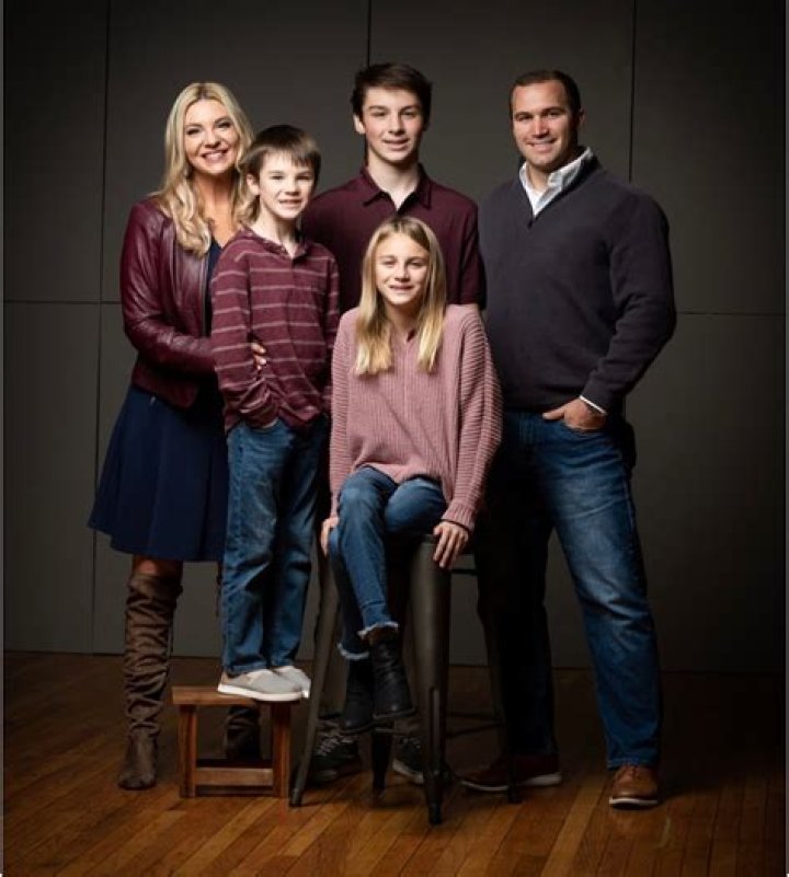 Dr. Jessica Griffin Age, Bio, Wiki, Husband, Spouse, Kids, Family and Net Worth
