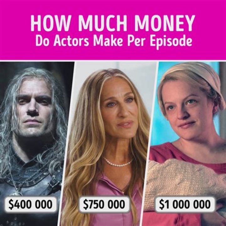 How Much Money Does Charlie Morgan Make? Latest Charlie Morgan Net Worth Income Salary