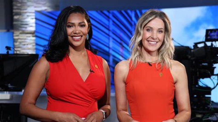 Is Vanessa Richardson Leaving KPRC? Everything To Know About The Houston Sports Reporter