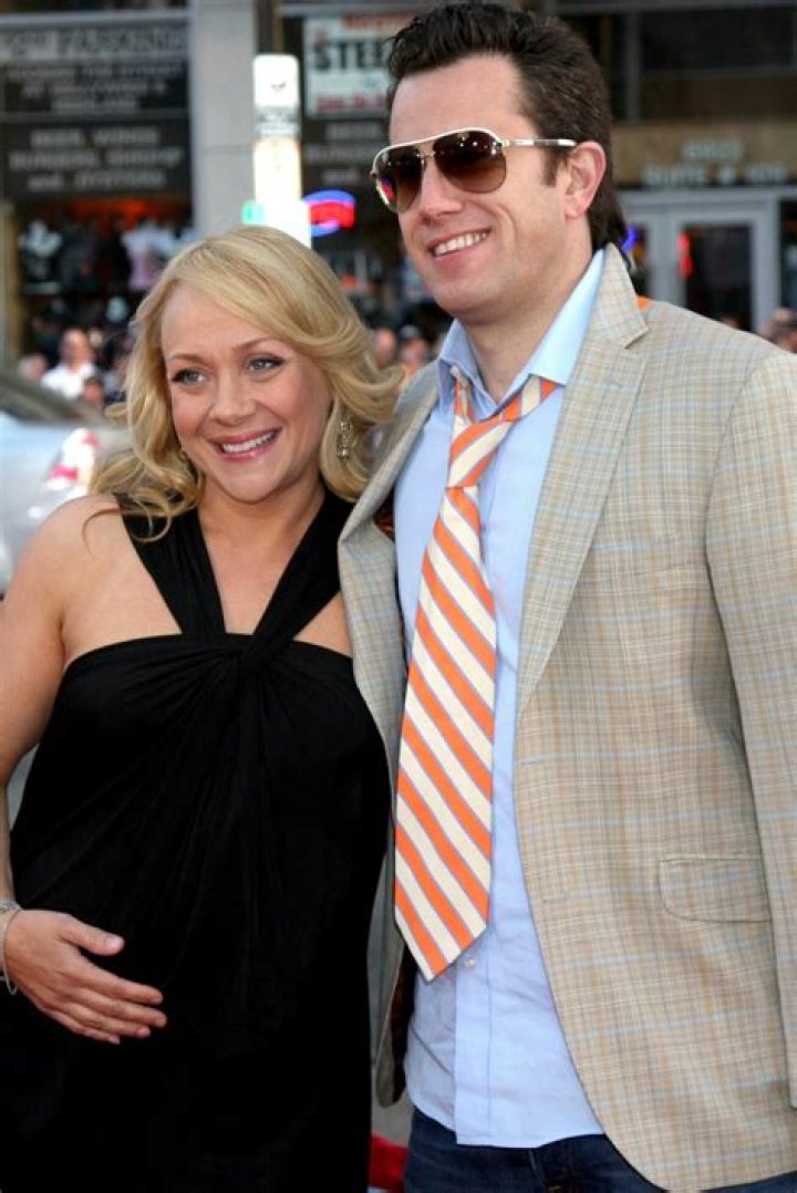 Jason Packham Bio, Wiki, Age, Height, Nicole Sullivan Husband, Kids, Parents, Movies and Net worth