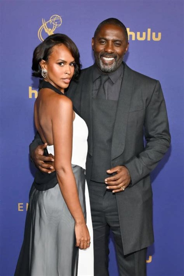 Sabrina Dhowre – Biography, Age, Wiki, Facts about Idris Elba’s Wife