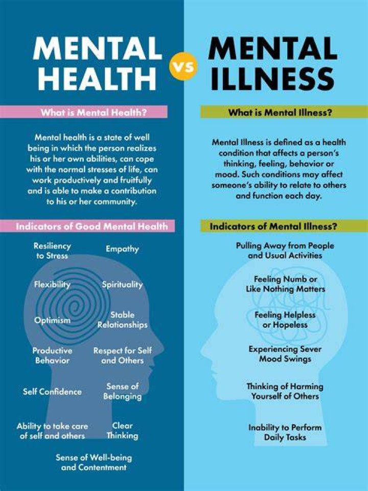 Was Gabby Petito Bipolar Or Sick? Mental Health And Illness Explained