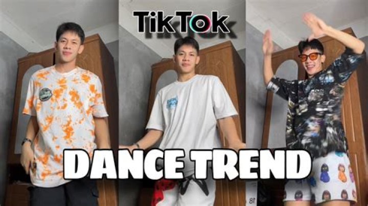 What Is The Classic Tiktok Dance and How To Do It?