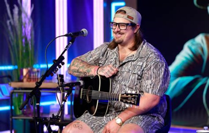 Whey Jennings Wikipedia And Age: How Old Is The Country Singer?