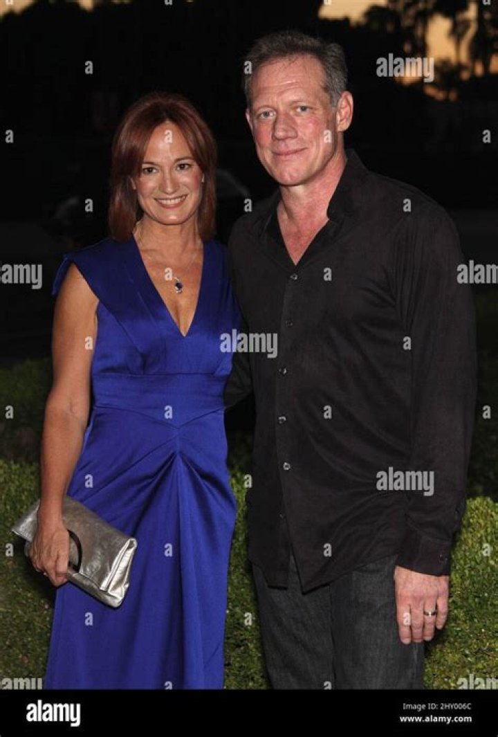 Who Is Fredric Lehne Wife Ginger Lehne? Everything To Know About Her