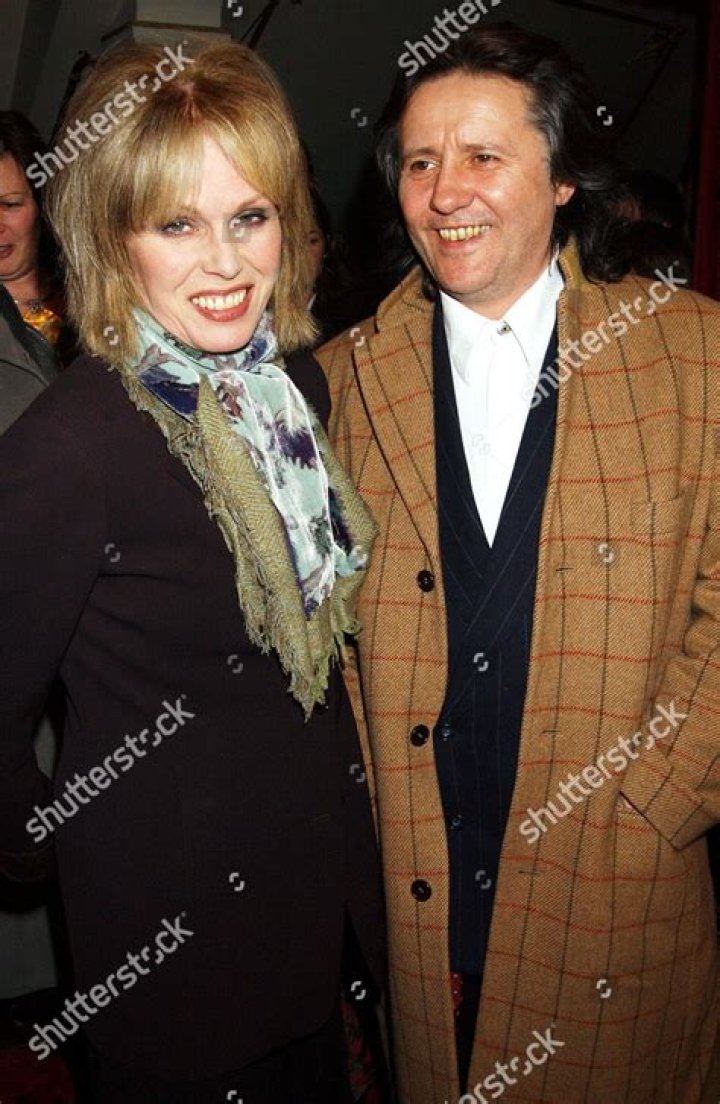 Who Is Joanna Lumley Husband Stephen Barlow? Stephen Barlow First Wife, Net Worth, Wiki, Age