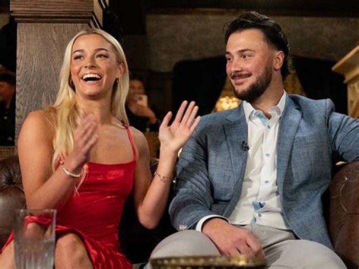 Who Is Livvy Dunne Dating? Facts To Know About Her Boyfriend