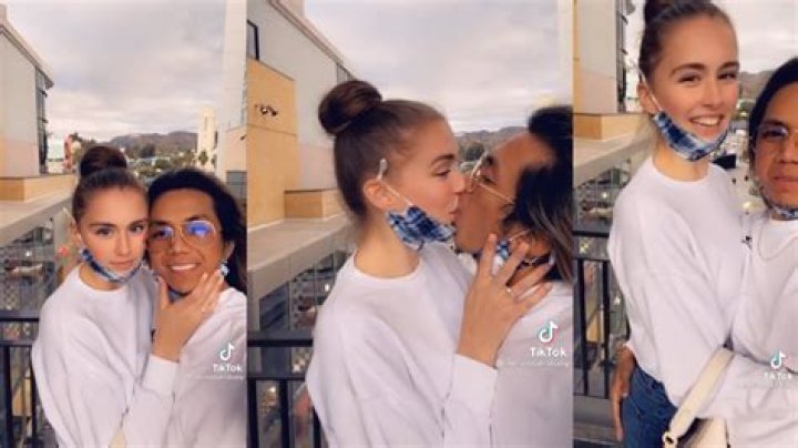 Youtuber: Cleopatra Licciardo-Toivola Husband John James; Family Kids & Net Worth Details